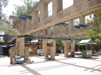 Sidi Harazem Thermal Bath Complex