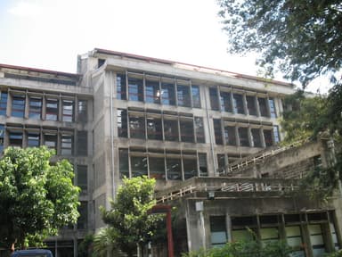 Faculty of Architecture, Design and Development (ADD), University of Nairobi (UON)
