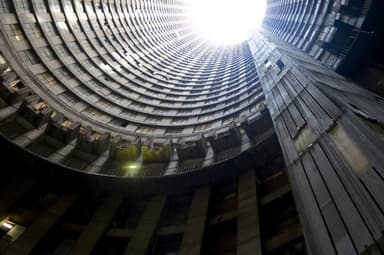 Ponte City