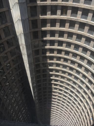 Ponte City