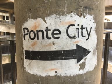 Ponte City
