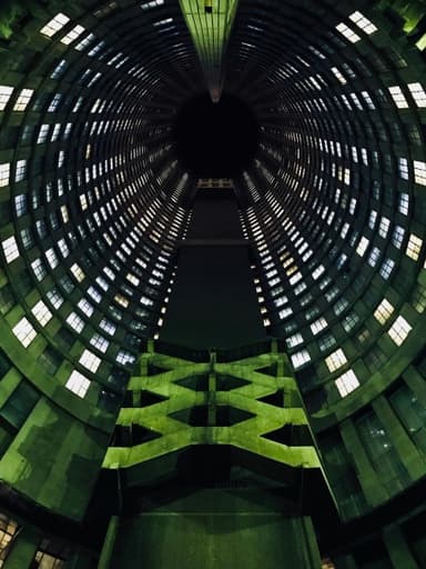 Ponte City