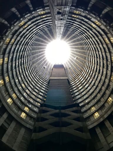 Ponte City