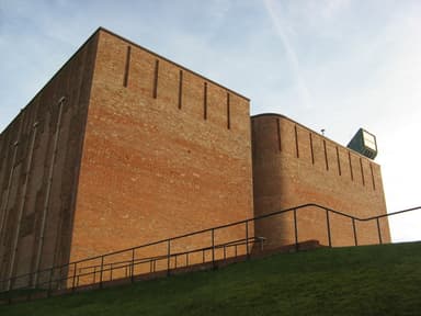 St Bride's Roman Catholic Church