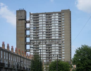 Balfron Tower