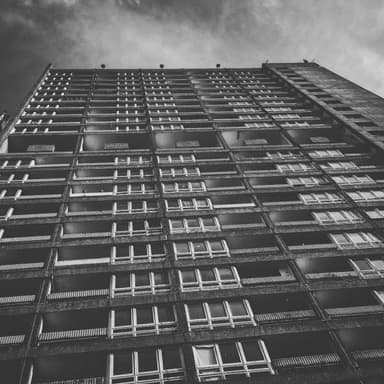 Balfron Tower