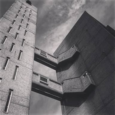 Balfron Tower
