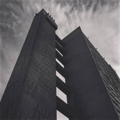 Balfron Tower