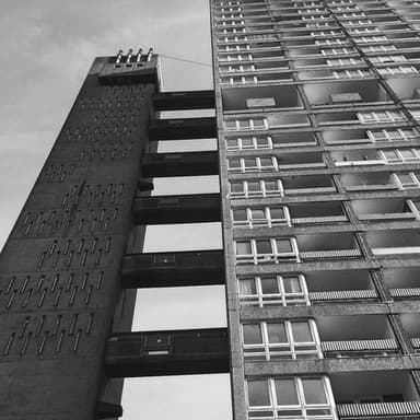 Balfron Tower