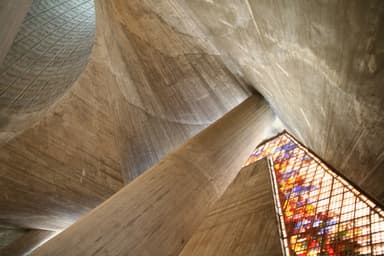 Cathédrale du Sacré-Cœur d'Alger