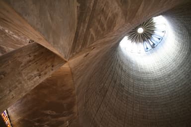 Cathédrale du Sacré-Cœur d'Alger