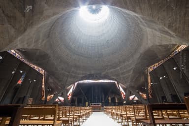 Cathédrale du Sacré-Cœur d'Alger