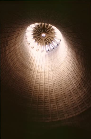 Cathédrale du Sacré-Cœur d'Alger