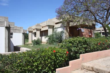 Health Care Center Delegation de la Sante