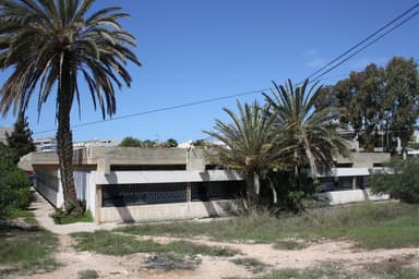 Health Care Center Delegation de la Sante