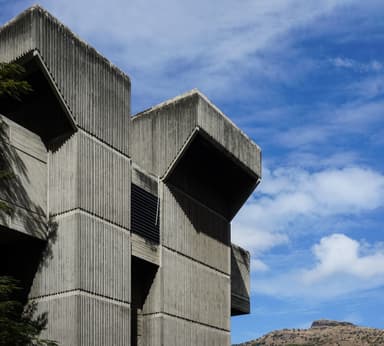 Legislative Assembly and Government Center