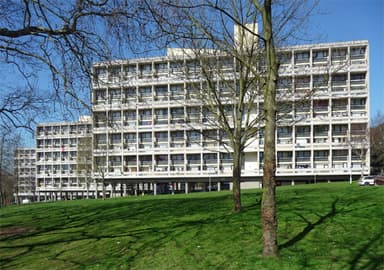 Alton Estate West