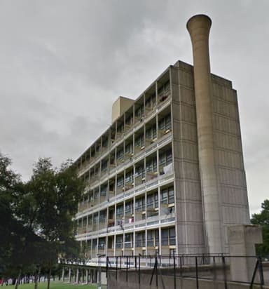Alton Estate West