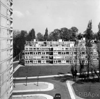 Alton Estate West