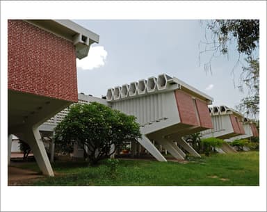 Teacher Training College