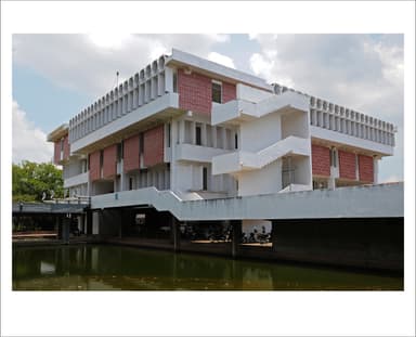 Teacher Training College