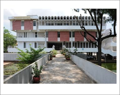 Teacher Training College