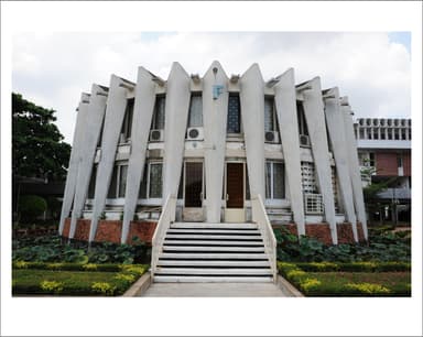 Teacher Training College