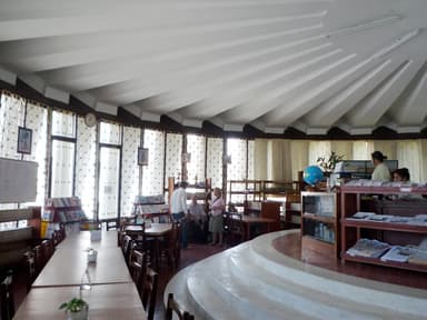 Teacher Training College