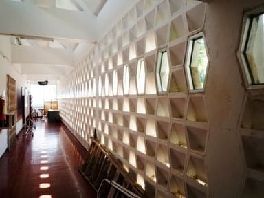 Teacher Training College