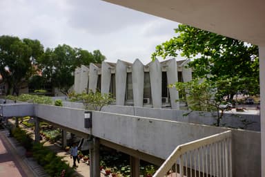 Teacher Training College