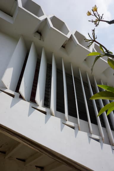 Teacher Training College