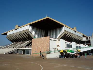 National Sports Complex