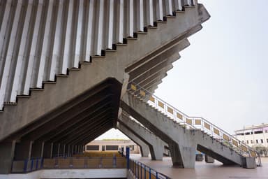 National Sports Complex