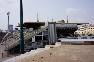 National Sports Complex