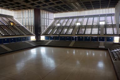 National Sports Complex