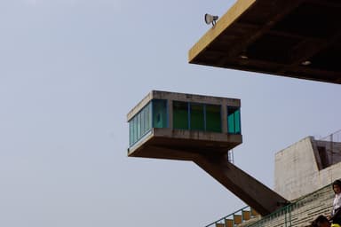 National Sports Complex