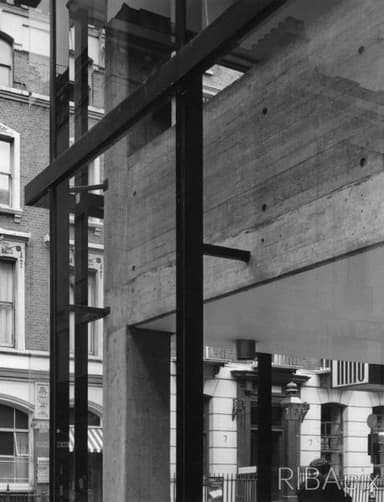 Showroom Hille (Furniture Hille)