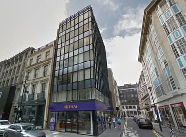 Showroom Hille (Furniture Hille)