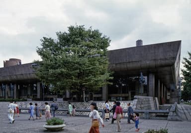 Metropolitan Festival Hall