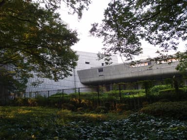 Metropolitan Festival Hall