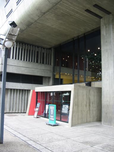 Metropolitan Festival Hall