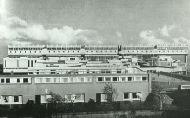 Cumbernauld Town Centre