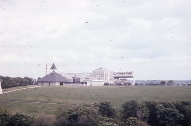 Cumbernauld Town Centre