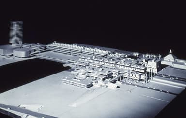 Cumbernauld Town Centre