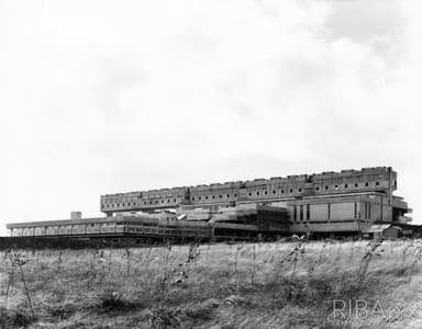 Cumbernauld Town Centre