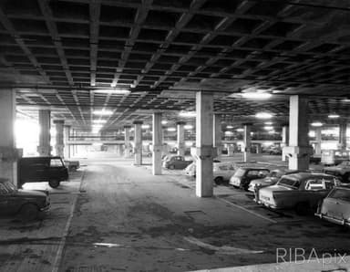 Cumbernauld Town Centre