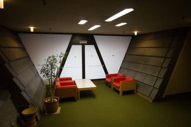 Kyoto International Conference Center (KICC)