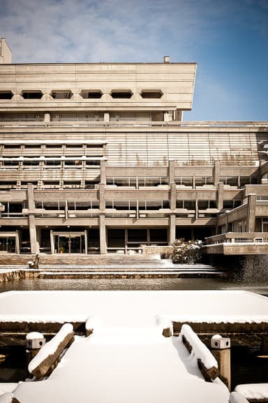 Kyoto International Conference Center (KICC)