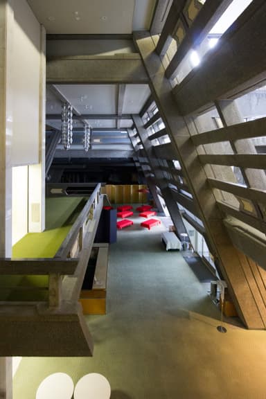 Kyoto International Conference Center (KICC)