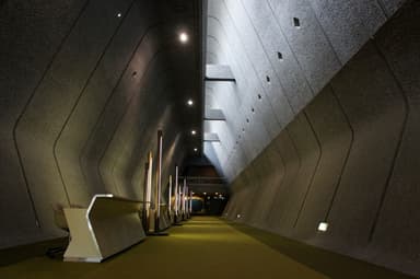 Kyoto International Conference Center (KICC)